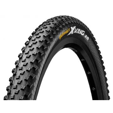 Anvelopa Continental Cross King 58-559 (26x2.3)