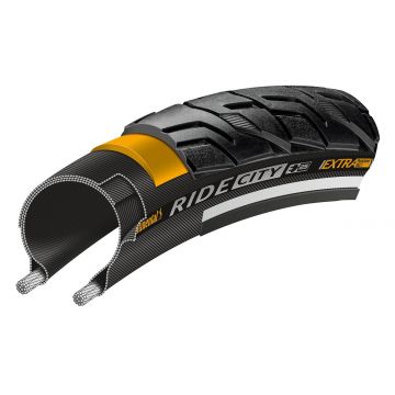 Anvelopa Continental Ride City Reflex EXTRa PunctureBelt 42-622 (28x1.6)