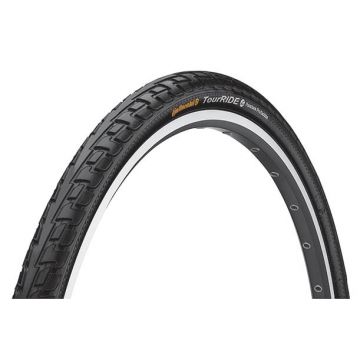 Anvelopa Continental Ride Tour Puncture-ProTection 28-622