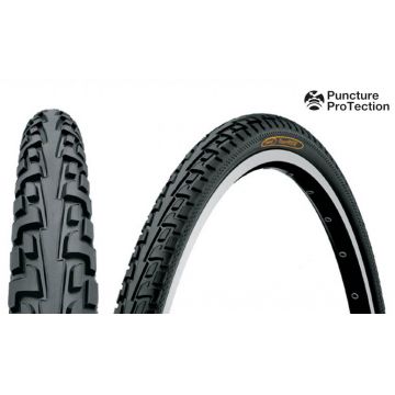 Anvelopa Continental Ride Tour Puncture-ProTection 37-622 (28x1 3/8x1 5/8)