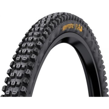 Anvelopa pliabila Continental Kryptotal-F 27.5 Enduro Soft 60-584 (27.5x2.4)