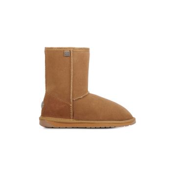 Emu Australia Botine Platinum Stinger Slim