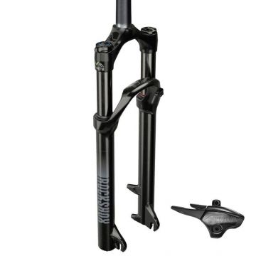 Furca RockShox Judy Gold RL R 29 100mm QR A3 Tapered Black