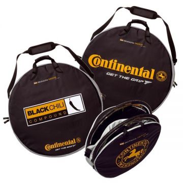 Geanta roti Continental Black Chili neagra 29