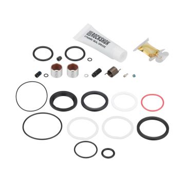 Kit Service Amortizor RockShox 200h/1YR Super Deluxe Remote (2018+)