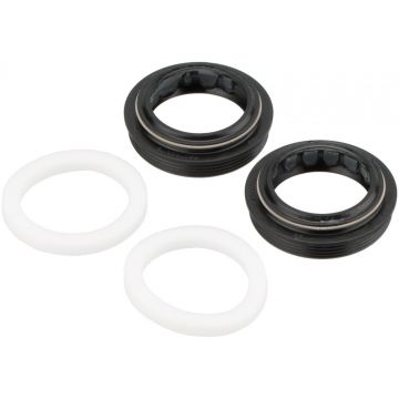 Kit Service Furci RockShox Dust Seal/Foam Ring 32mmx5mm Black