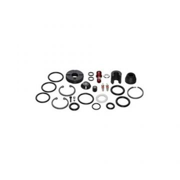 Kit Service Rock Shox  Sid-Air 08-15, 80/100 Mm, Negru