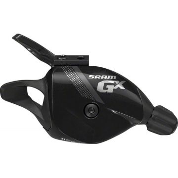 Maneta Schimbator Sram GX Trigger 11 Vitezed Spate Black