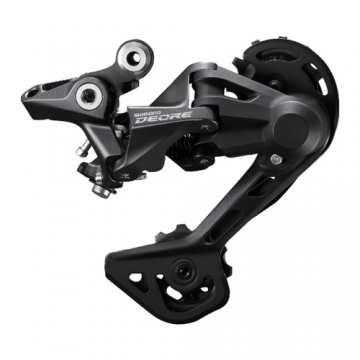 Schimbator Spate Shimano Deore RD-M4120, 10/11 Viteze, Direct