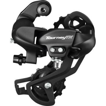 Schimbator Spate Shimano Tourney tx Rd-tx800Sgsl, 7-8V, bulk