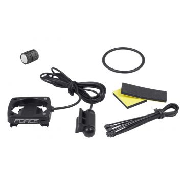 Senzor si Accesorii pentru Ciclocomputer Force 39110/39111/39112