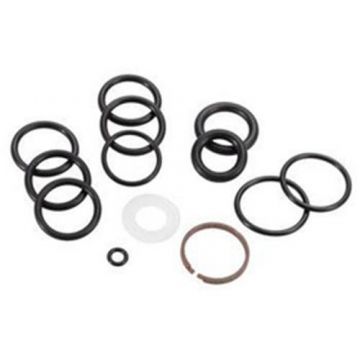 Service Kit Rock Shox  Sid 2000-2008 - 28 Mm, Negru