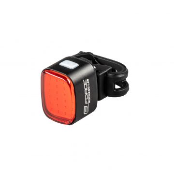 Stop spate Force Nub 50Lm 24 leduri USB