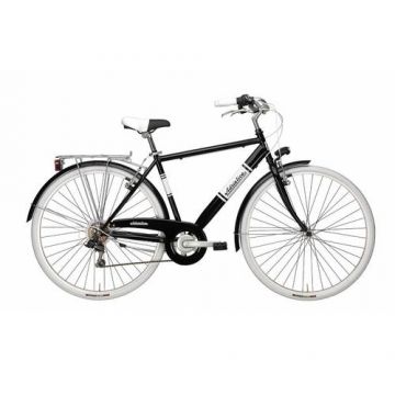 Bicicleta Adriatica Panarea Man, roti 28inch, Sistem franare V-brake, cadru aluminiu