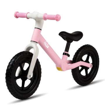 Bicicleta fara pedale, Juju, Fun Cruiser, Roz