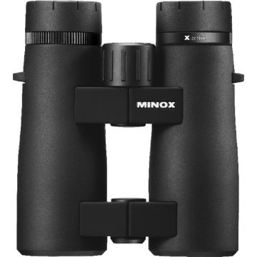 Binoclu Minox X-Active, 10x44