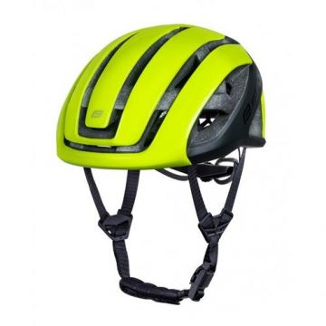 Casca Force NEO fluo/negru S-M