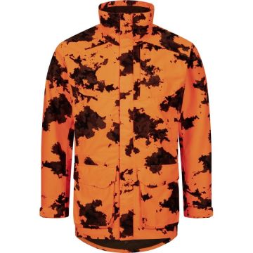 Jacheta Blaser Sealth 2L Blaze Camo (Marime: 2XL)