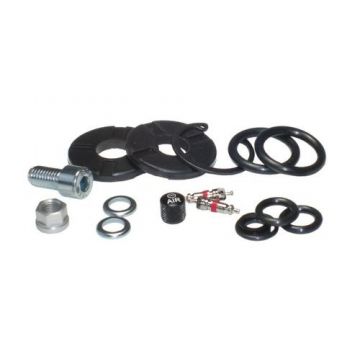 Kit Service Rock Shox 2005-08 Reba/06-09 Recon/06-09 Revelation/2005-10, Negru