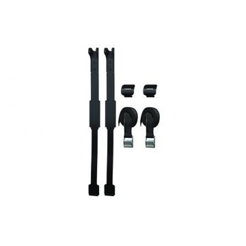 Kit Thule 9111 - adaptor suport biciclete ClipOn