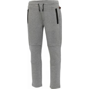 Pantalon Savage Gear Joggers, Dark Grey Melange (Marime: 2XL)