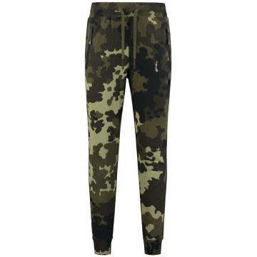 Pantaloni Lungi Korda Lite Joggers Kamo (Marime: S)