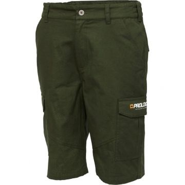 Pantaloni Scurti Prologic Combat Army Green (Marime: L)