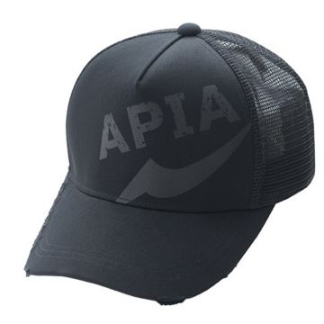 Sapca Apia Pro Cap, Black