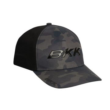 Sapca Bkk Legacy Performance Hat, Black/Camo