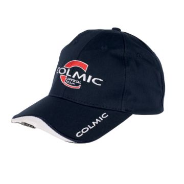 Sapca Colmic Official Team, Culoare Blue