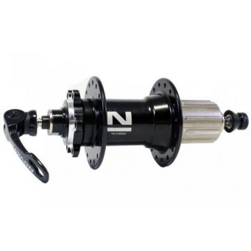Butuc spate Novatec D042SB 32H/14G