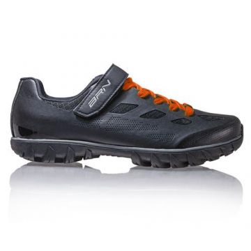 Pantofi Ciclism Brn Freeride 44, Negru Pantofi Ciclism Brn Freeride 44, Negru