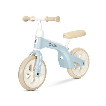 Bicicleta fara pedale Lorelli Spider 2025 Albastru Bicicleta fara pedale Lorelli Spider 2025 Albastru