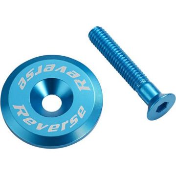 Capac Cuvete 1.1/8 Reverse, Albastru deschis Capac Cuvete 1.1/8 Reverse, Albastru deschis