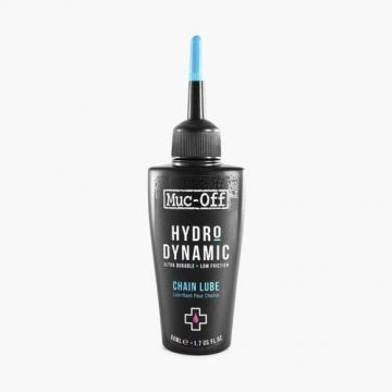 Lubrifiant Muc-Off Hydrodynamic Lube 50ml Lubrifiant Muc-Off Hydrodynamic Lube 50ml