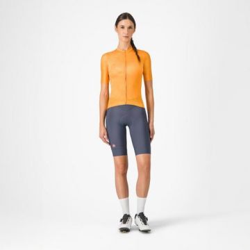 Pantaloni scurti Castelli Prima 2, pentru femei, S, Albastru Pantaloni scurti Castelli Prima 2, pentru femei, S, Albastru