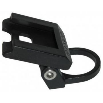 Suport XLC pentru geanta/telefon Single BA-X10 Suport XLC pentru geanta/telefon Single BA-X10