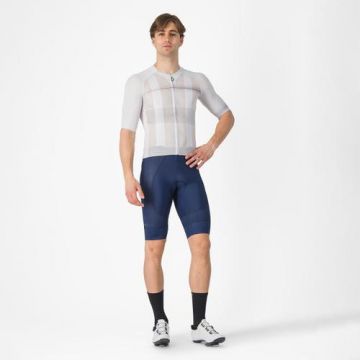 Tricou cu maneca scurta Castelli Climbers A/C, pentru barbati, XL, Gri Tricou cu maneca scurta Castelli Climbers A/C, pentru barbati, XL, Gri