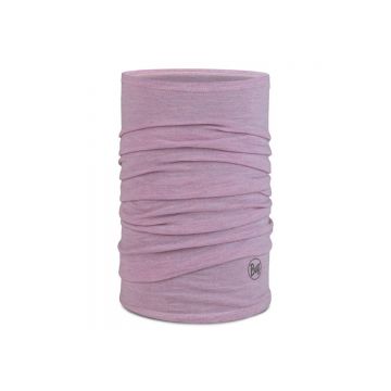 Bandana Adulti Merino Midweight Melange Lilac Sand One Size Bandana Adulti Merino Midweight Melange Lilac Sand One Size
