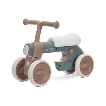 Bicicleta de echilibru, Lorelli Zig Zag, scaun reglabil 2 pozitii, cadru usor si stabil, lumini si muzica, Beige Bicicleta de echilibru, Lorelli Zig Zag, scaun reglabil 2 pozitii, cadru usor si stabil, lumini si muzica, Beige