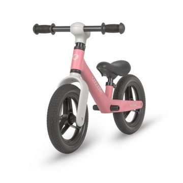 Bicicleta fara pedale, Coccolle First Way, Blush Pink Bicicleta fara pedale, Coccolle First Way, Blush Pink