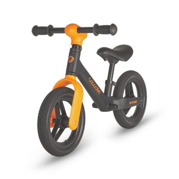 Bicicleta fara pedale, Coccolle First Way, Orange Shadow Bicicleta fara pedale, Coccolle First Way, Orange Shadow