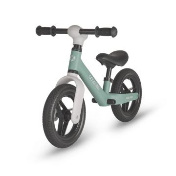 Bicicleta fara pedale, Coccolle First Way, Summer Mint Bicicleta fara pedale, Coccolle First Way, Summer Mint