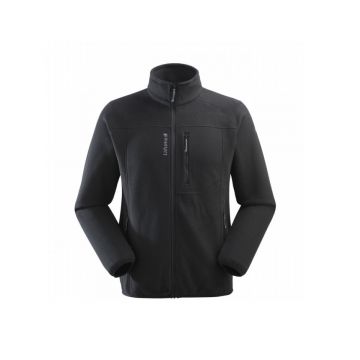 Bluza Access Zip In Xxxl Black - Noir Bluza Access Zip In Xxxl Black - Noir
