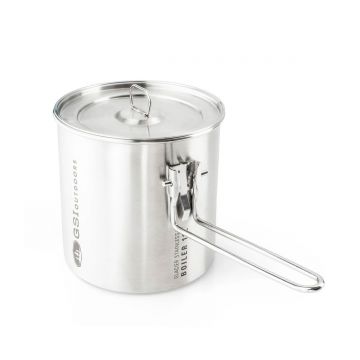 Boiler Gsi Glacier Stainless 1 1l Boiler Gsi Glacier Stainless 1 1l