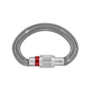 Carabiniera Petzl Omni Sl Carabiniera Petzl Omni Sl