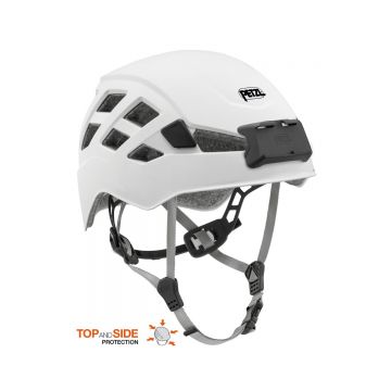 Casca Petzl Boreo Caving White S M Casca Petzl Boreo Caving White S M