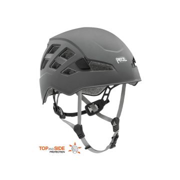 Casca Petzl Boreo Gray Casca Petzl Boreo Gray