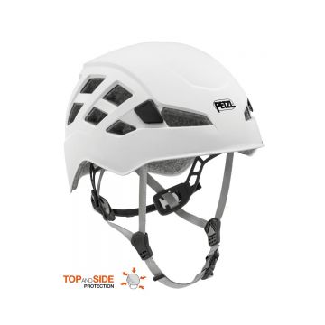 Casca Petzl Boreo White S M Casca Petzl Boreo White S M