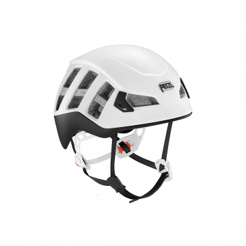 Casca Petzl Meteor White Casca Petzl Meteor White
